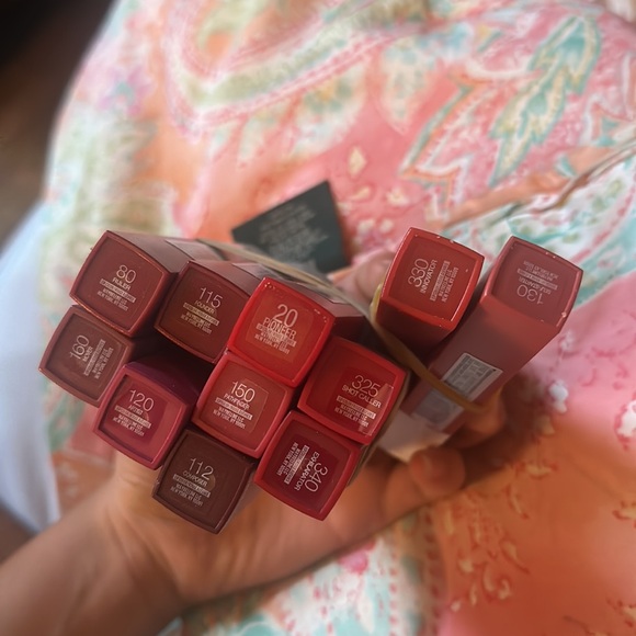 maybelline makeup A TON for a low price - Picture 3 of 10